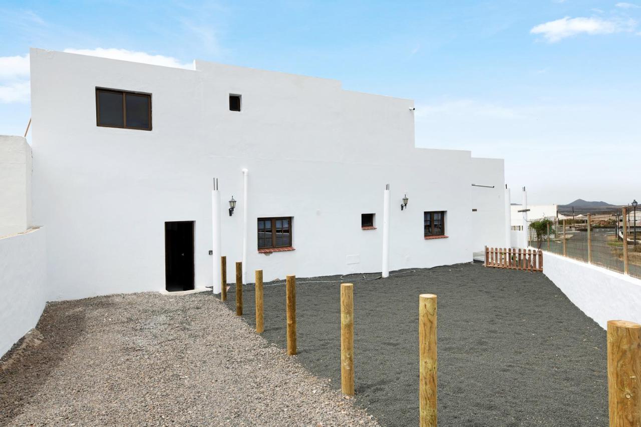 Casa Diego Soo Εξωτερικό φωτογραφία